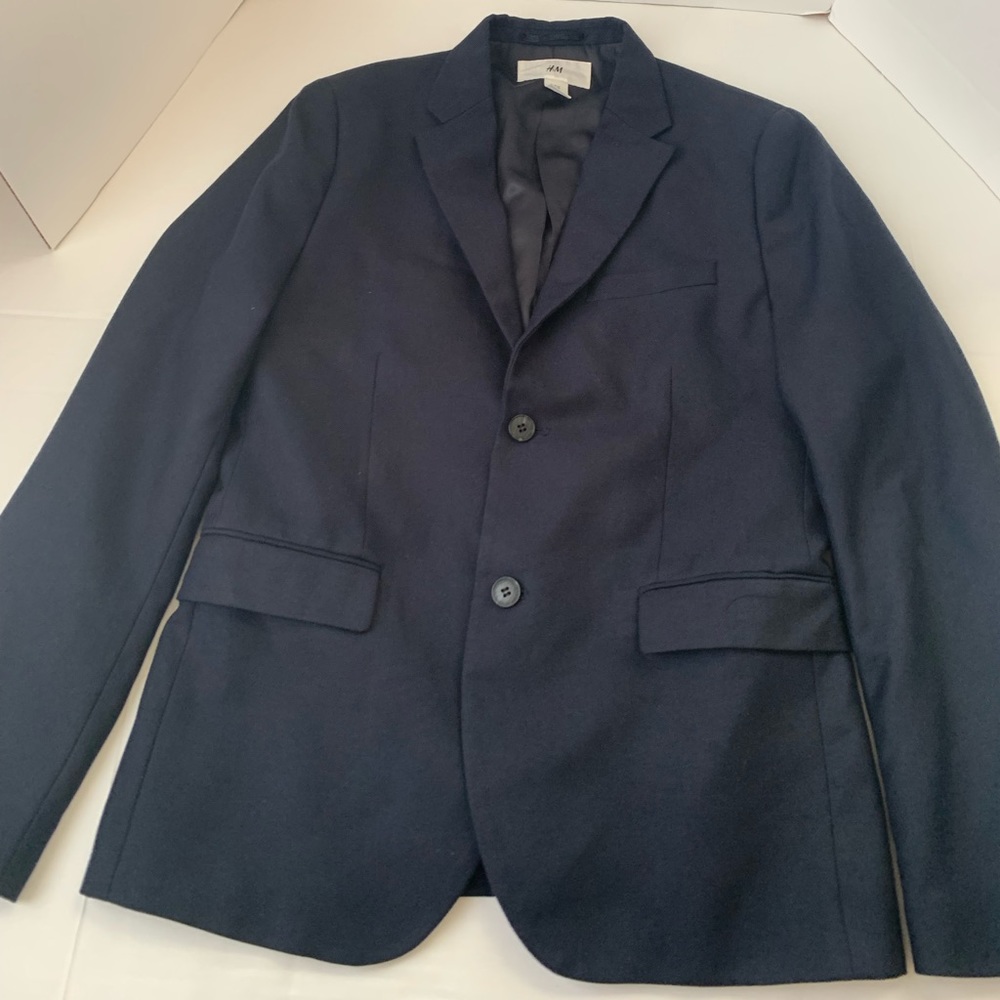 Men’s H&M Blazer 40R